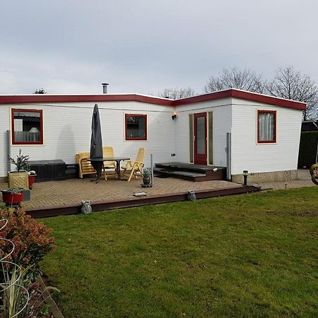 Mulder'S Vakantiehuis, Chalet 341 Schoonloo Eksteriør billede