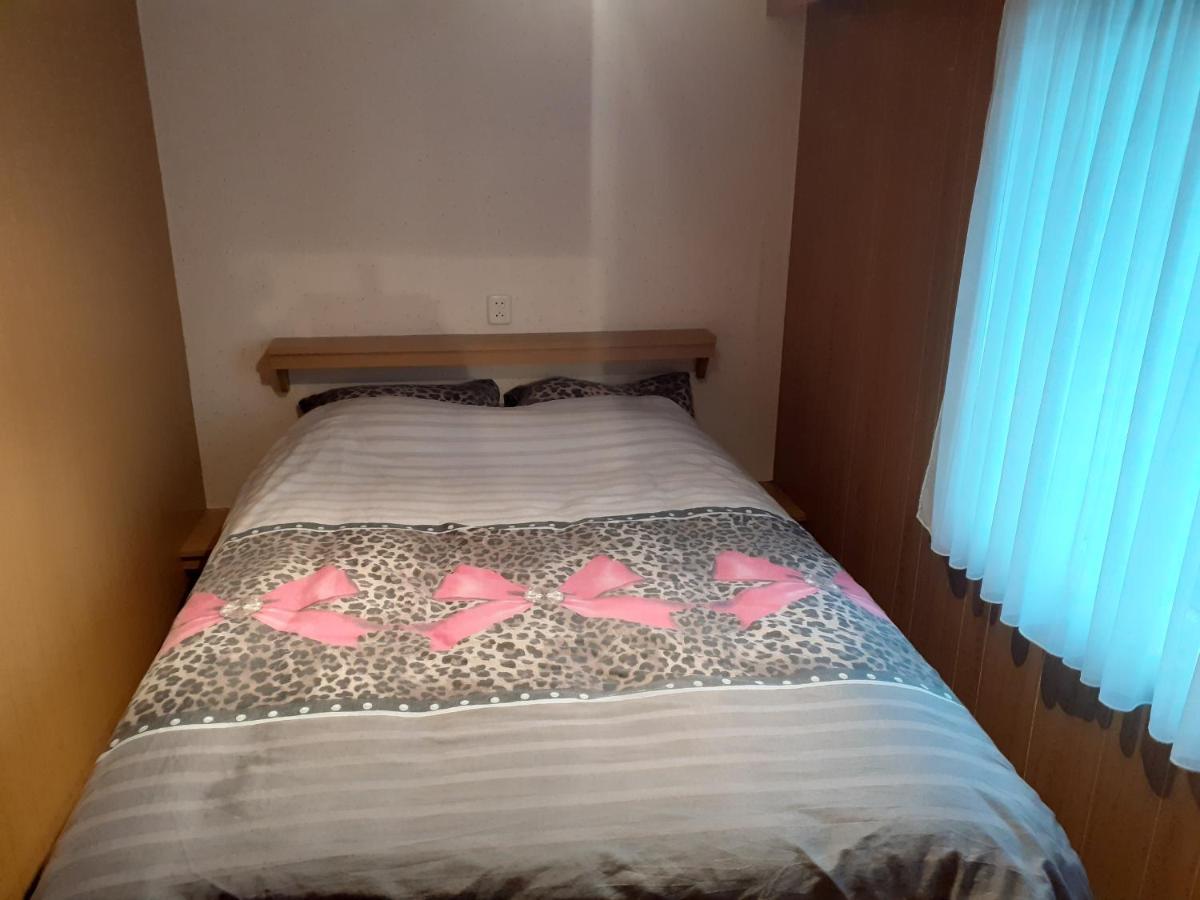Mulder'S Vakantiehuis, Chalet 341 Schoonloo Eksteriør billede