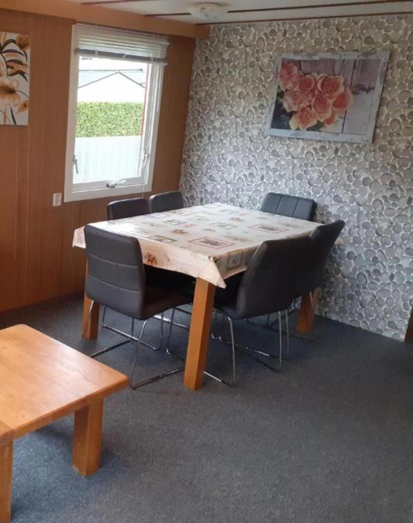 Mulder'S Vakantiehuis, Chalet 341 Schoonloo Eksteriør billede